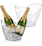 Party & Cooling Storage Essentials