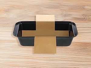parchment paper sheets