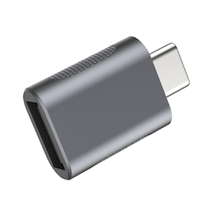 No Built-in LED