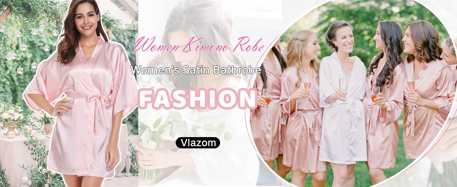 Women Robe