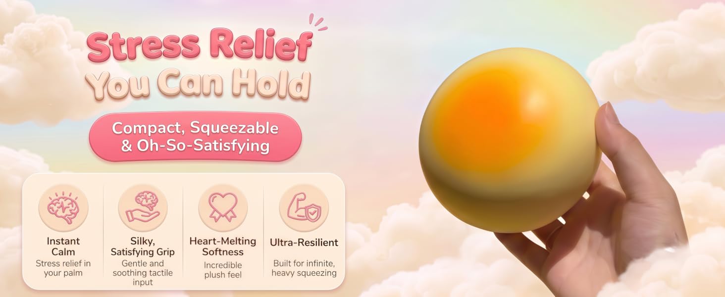 Bread Slow Rising Squishy