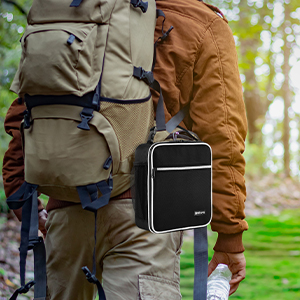 lunch box for men