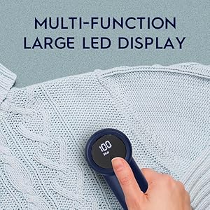 LED display