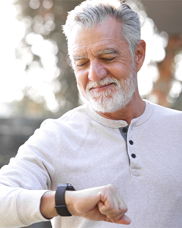 CoCo smartwatch