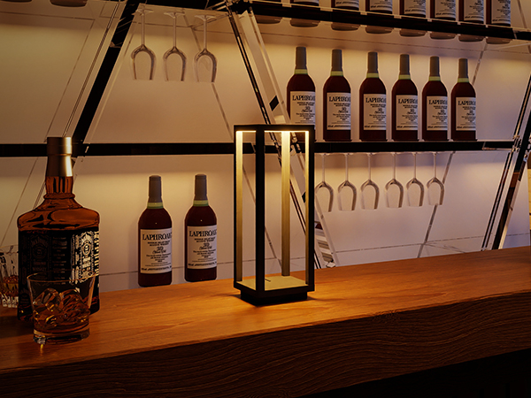 Decorations Bar Table Lamp for home Bar or Outdoor Bar