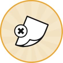 Parchement paper rounds help promote even baking and smooth cake release.