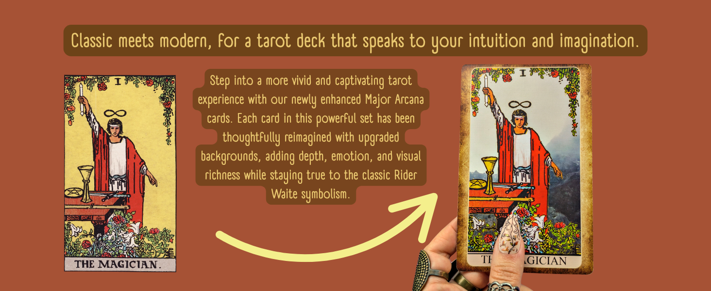 tarot