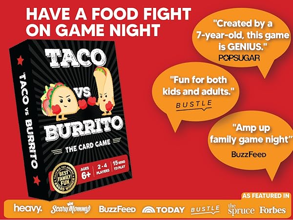 Award wining game for kids 8 to 12 and 6 to 8 as well as adults and teens. Family friendly