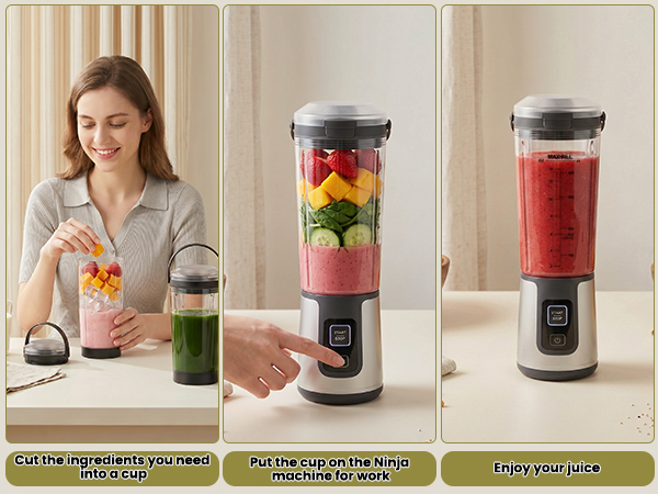 18oz Blender Cup Replacement
