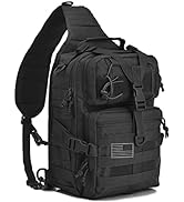 Tactical Sling Bag