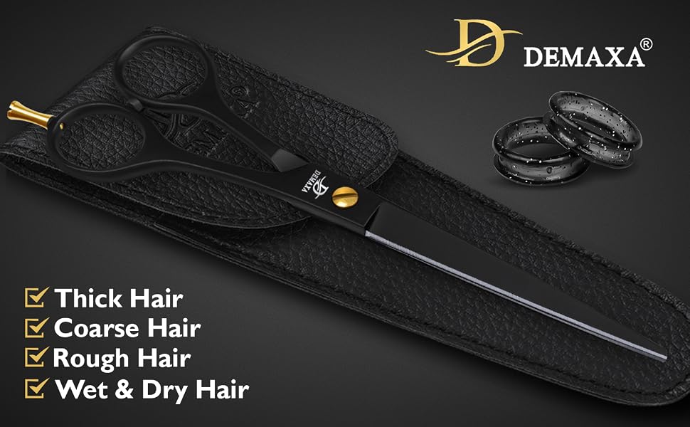 Hair Cutting Scissors