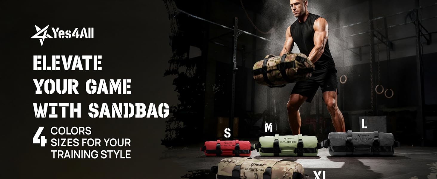 Sandbag