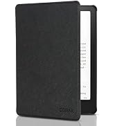 CoBak Case for Kindle Paperwhite 12th Gen 2024 (7") & Kindle Colorsoft Signature Edition - All Ne...