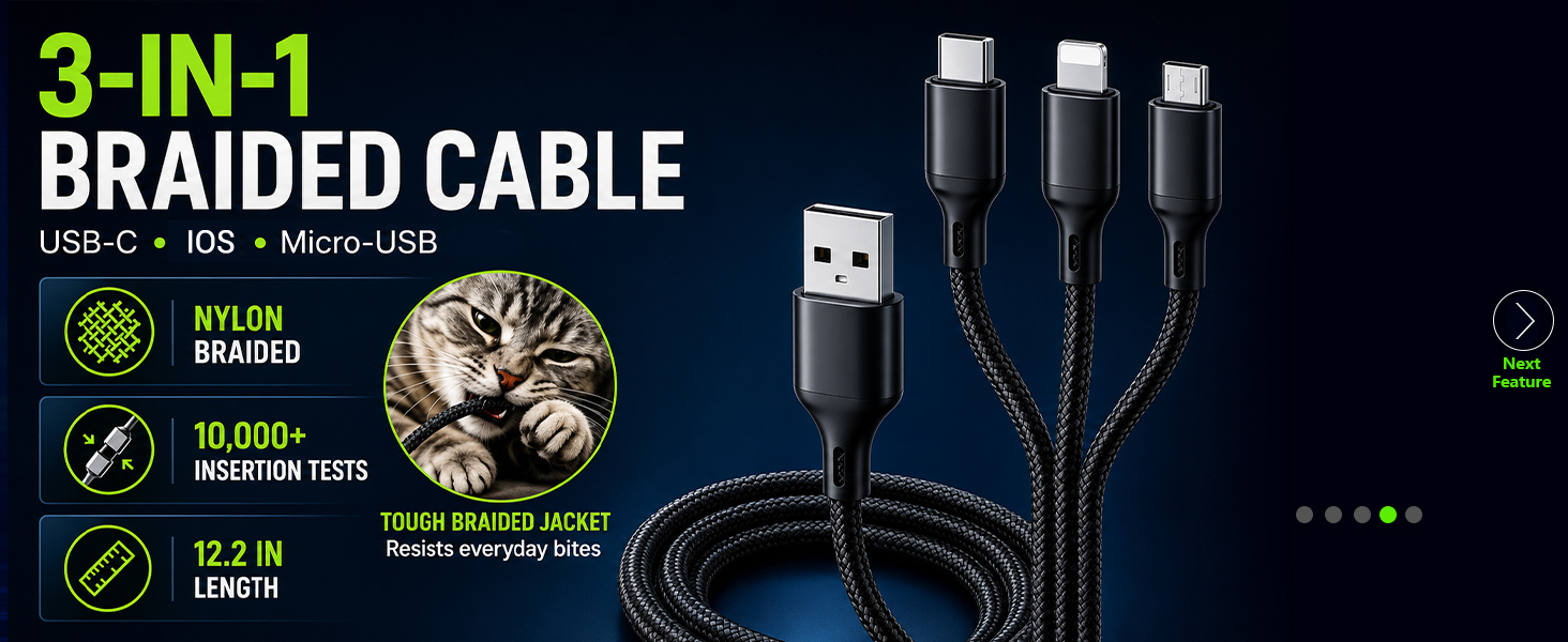 PORTABLE CHARGER