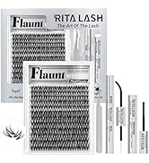 Lash Clusters Kit D Curl Eyelash Clusters Kit Cluster Eyelash Extensions Lashes Clusters Kit Pest...