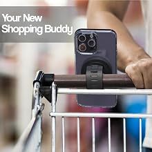Shopping cart
