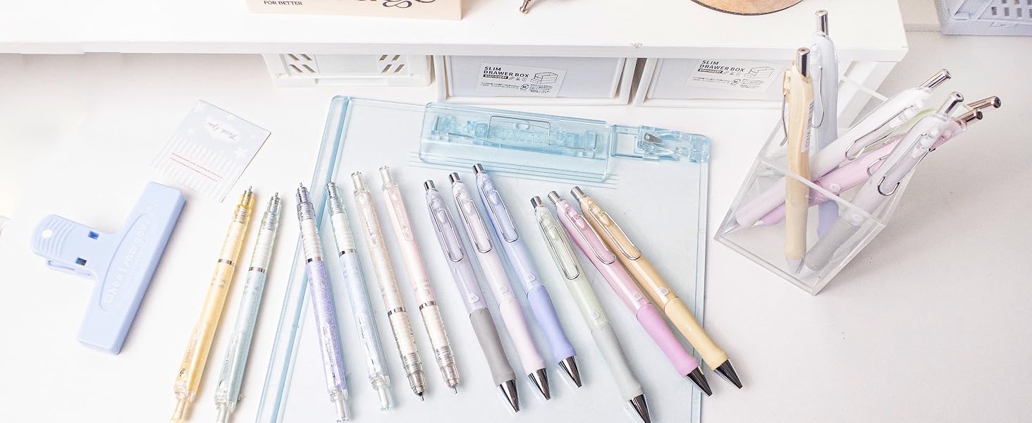 Mechanical Pencil
