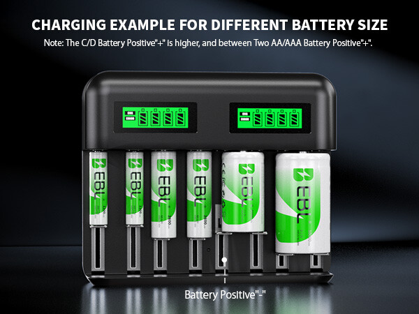Battey Charger