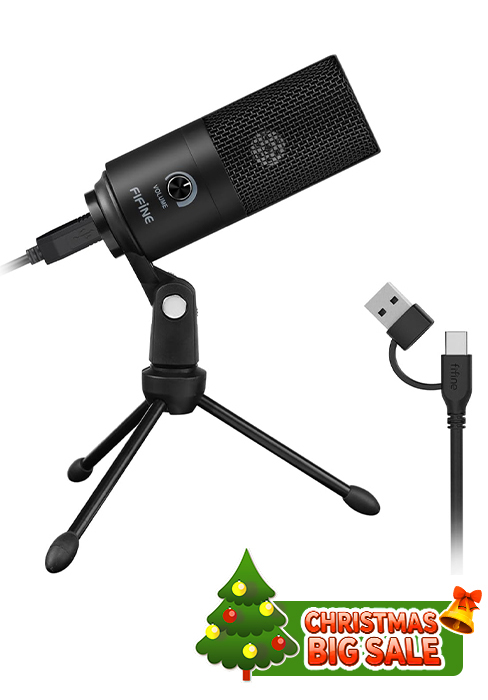 usb microphones