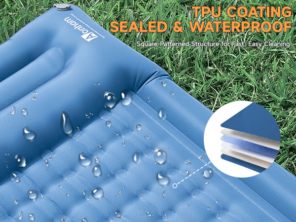 TPU coating