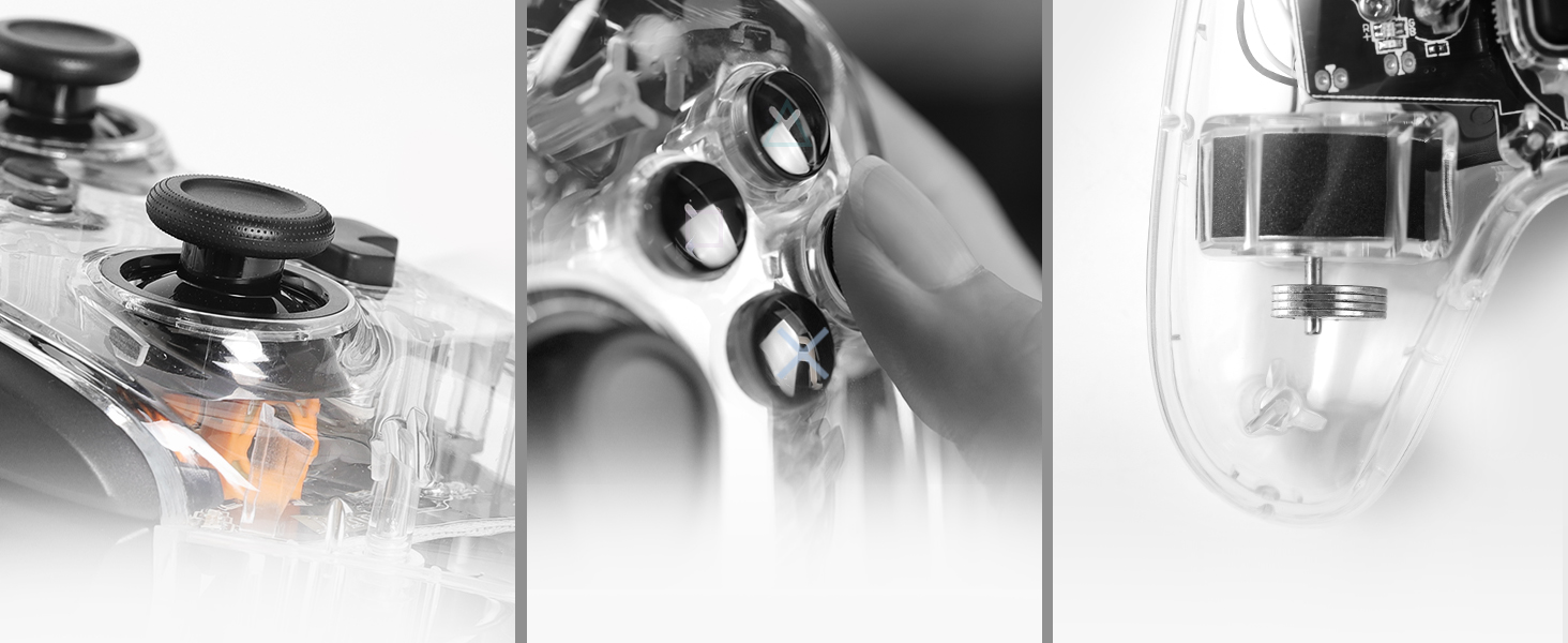 bluetooth controller tesla