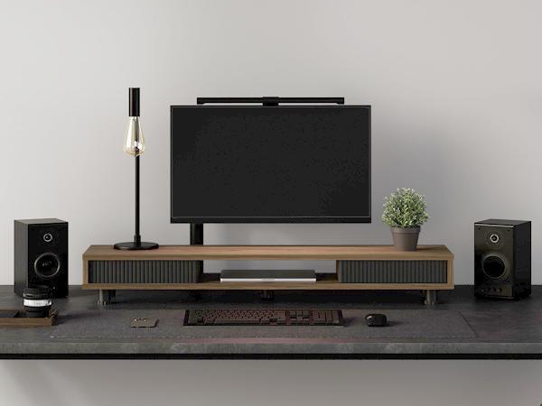 Fenge Computer Monitor Riser Stand