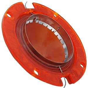 voice coil,voice coil replacement,diaphragm voice coil,replacement diaphragm voice coil