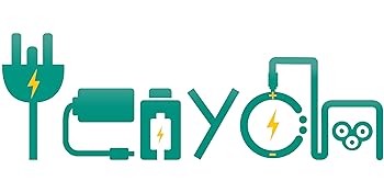 yeonyoh usb c laptop charger