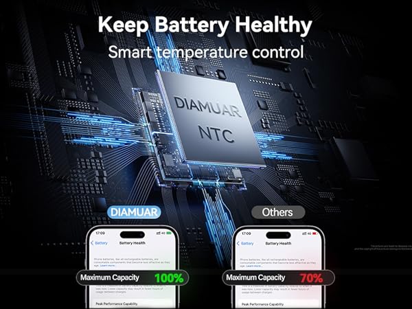 portable battery pack