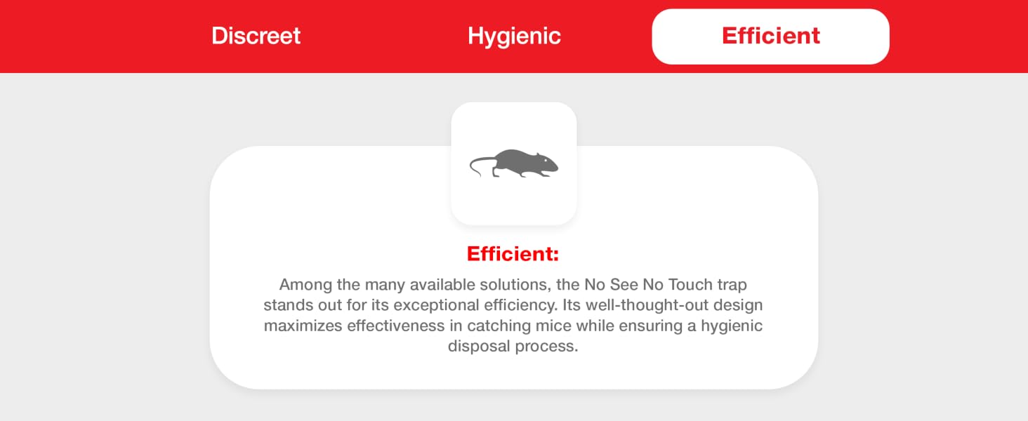 rat pest not touch remove without control solution