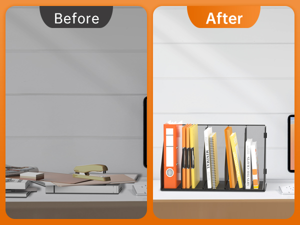 Perfect desk accessories & workspace organizers