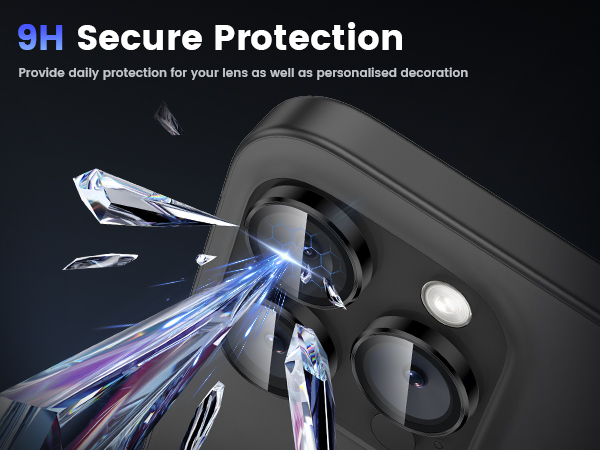 9H Secure Protection