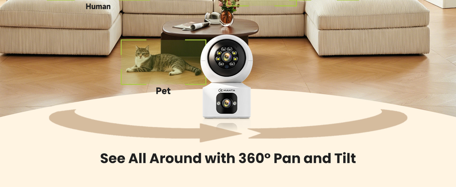 baby monitor with camera and audio