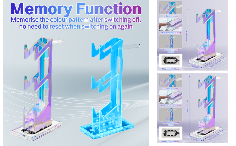 Memory Function