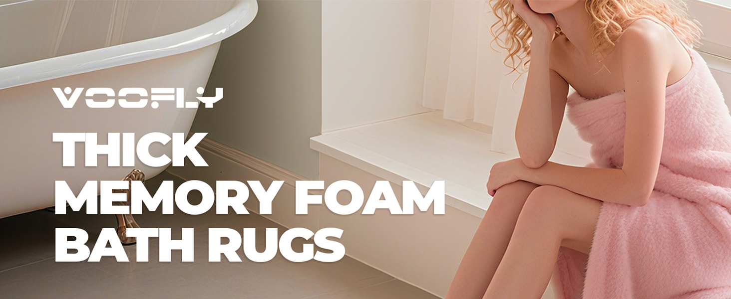 bath mat