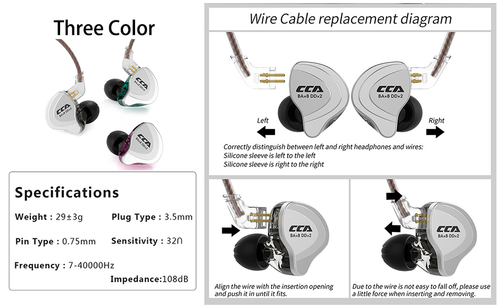 in ear monitor