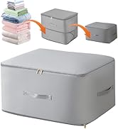 Ultra Space Saving Self Compression Organizer, 2025 Upgraded Space Saving Self Compression Organi...