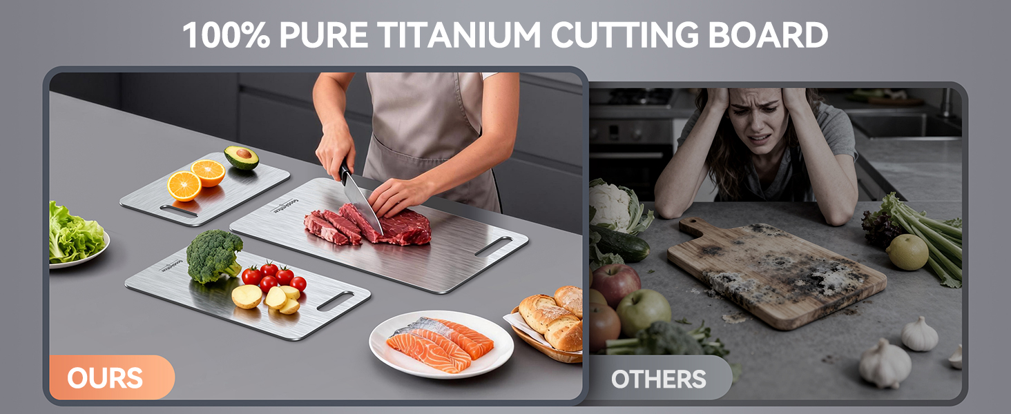 cutting board