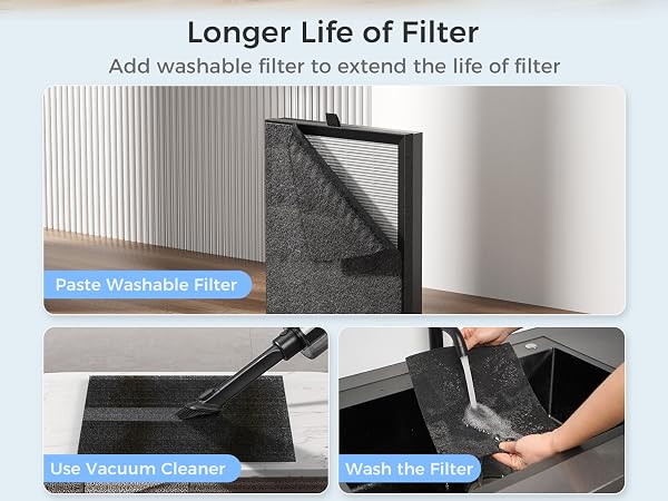 air purifier