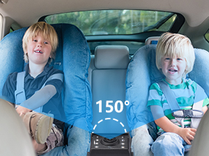 150° large review