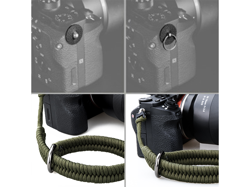 Camera Wrist Strap