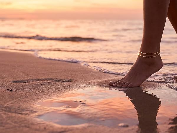UNIQTRUE ANKLET