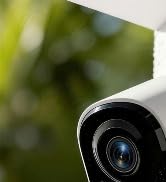 Outdoor Security Camera