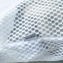High-Density Honeycomb Mesh