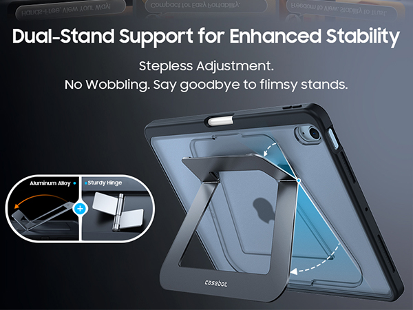 iPad 9th Gen Case