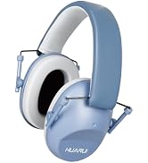 HUARUI Kids Noise Canceling Headphones ?????? ???????? Safety Noise Reduction Ear Muffs for Kids ...