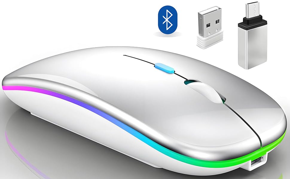 bluetooth mouse