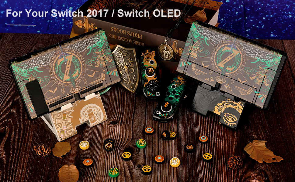 Switch Case