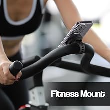 Fitness Bike