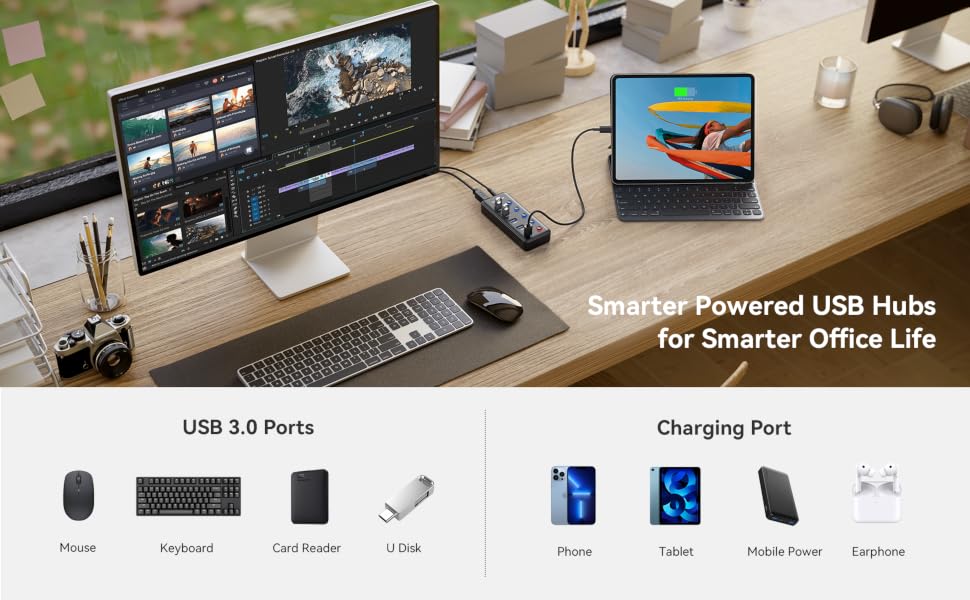 USB Hub
